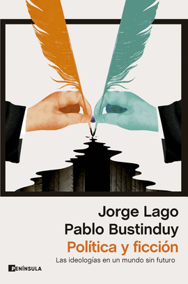 POL�TICA Y FICCI�N