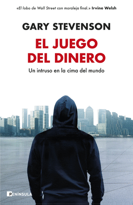 EL JUEGO DEL DINERO