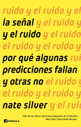 LA SEAL Y EL RUIDO