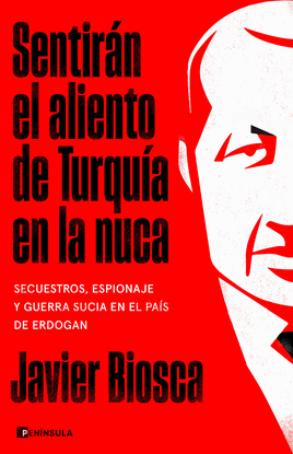 SENTIR�N EL ALIENTO DE TURQU�A EN LA NUCA