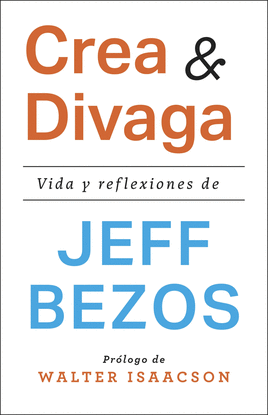 CREA Y DIVAGA