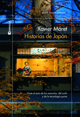 HISTORIAS DE JAPN