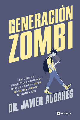 GENERACIN ZOMBI