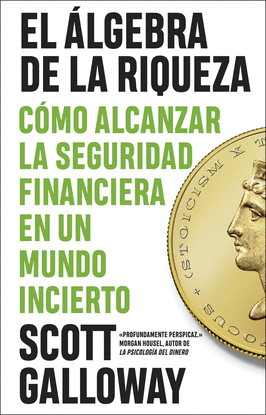 EL LGEBRA DE LA RIQUEZA
