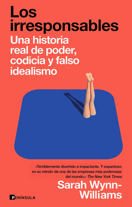 IRRESPONSABLES, LOS