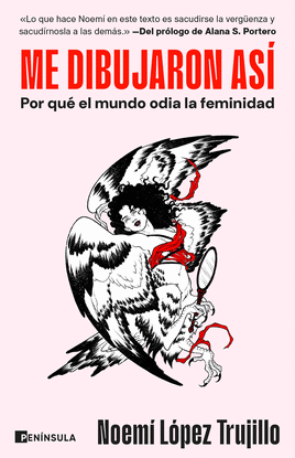 ME DIBUJARON AS