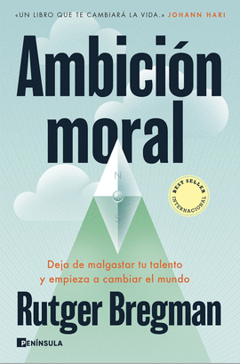 AMBICIN MORAL
