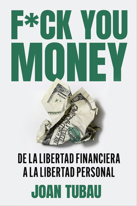 FUCK YOU MONEY