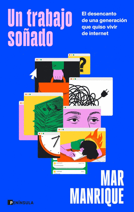 UN TRABAJO SO�ADO