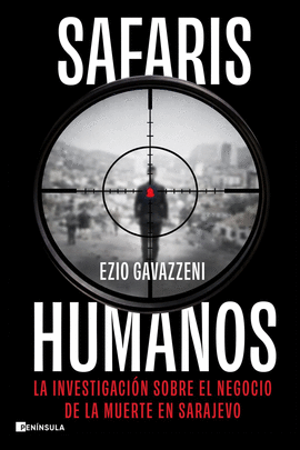SAFARIS HUMANOS