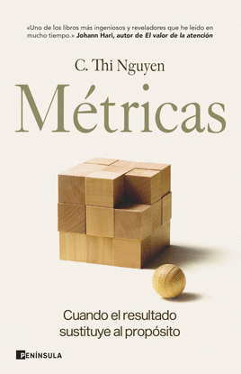 M�TRICAS