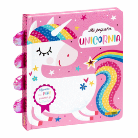 MI PEQUE�A UNICORNIA