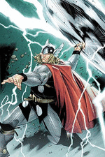 THOR RENACIMIENTO
