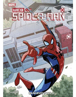MA16 WEB OF SPIDER-MAN 1 UN NUEVO EQUIPO
