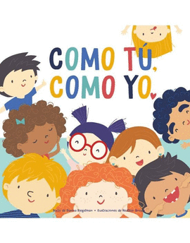 COMO TU COMO YO