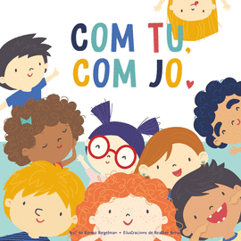 COMO TU, COMO JO