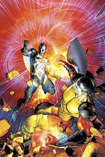 GUERRA DE REYES SEGUNDA PARTE