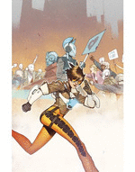 OVERWATCH TRACER - LONDON CALLING