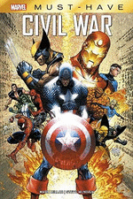 MST01 CIVIL WAR