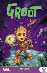 MYA09 GROOT SOY GROOT