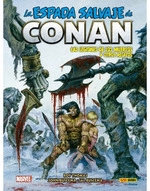 BIB CONAN V1 12 LEGIONES MUERTOS Y OTROS