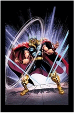 MH109 PODEROSO THOR 3 TOM DEFALCO FRENZ