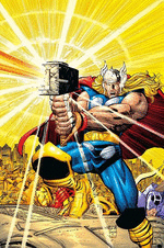 MST57 THOR RESURRECCION