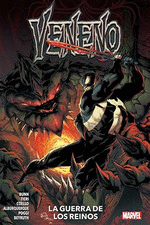 MP25 VENENO 3 LA GUERRA DE LOS REINOS