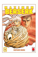 MAXIMUM BERSERK 04