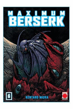 MAXIMUM BERSERK 06