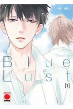 REEDICIN BLUE LUST N.1