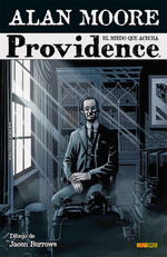 PROVIDENCE 1 EL MIEDO QUE ACECHA