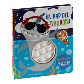 PULSA Y POP EL RAP DEL TIBURON