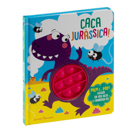 PREM I POP CACA JURASSICA