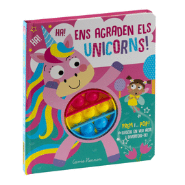 PREM I POP ENS AGRADEN ELS UNICORNS