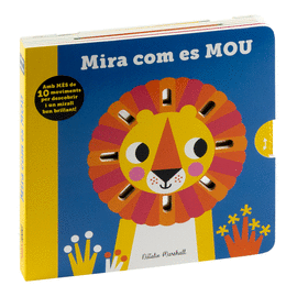 MOU I MIRA MIRA COM ES MOU