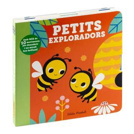 MOU I MIRA PETITS EXPLORADORS