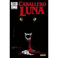 CABALLERO LUNA V1 7 1983