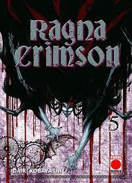 RAGNA CRIMSON 05