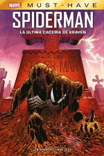 MST25 AS SPIDERMAN ULTIMA CACERIA KRAVEN
