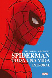 EDL SPIDERMAN TODA UNA VIDA INTEGRAL