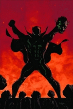 PANTERA NEGRA 4 CONTEMPLAD WAKANDA MORID