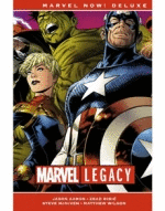 MN57 MARVEL LEGACY
