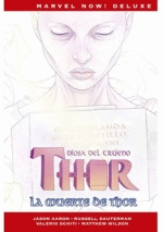 MN58 THOR 6 JA LA MUERTE DE THOR
