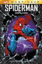 MST22 ASOMBROSO SPIDERMAN VUELTA A CASA