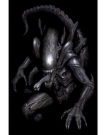 ALIENS 1