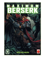 MAXIMUM BERSERK 05