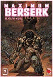 BERSERK MAXIMUM 7