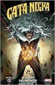 GATA NEGRA 05 EL GOLPE DEL INFINITO