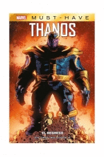 MST65 THANOS EL REGRESO
